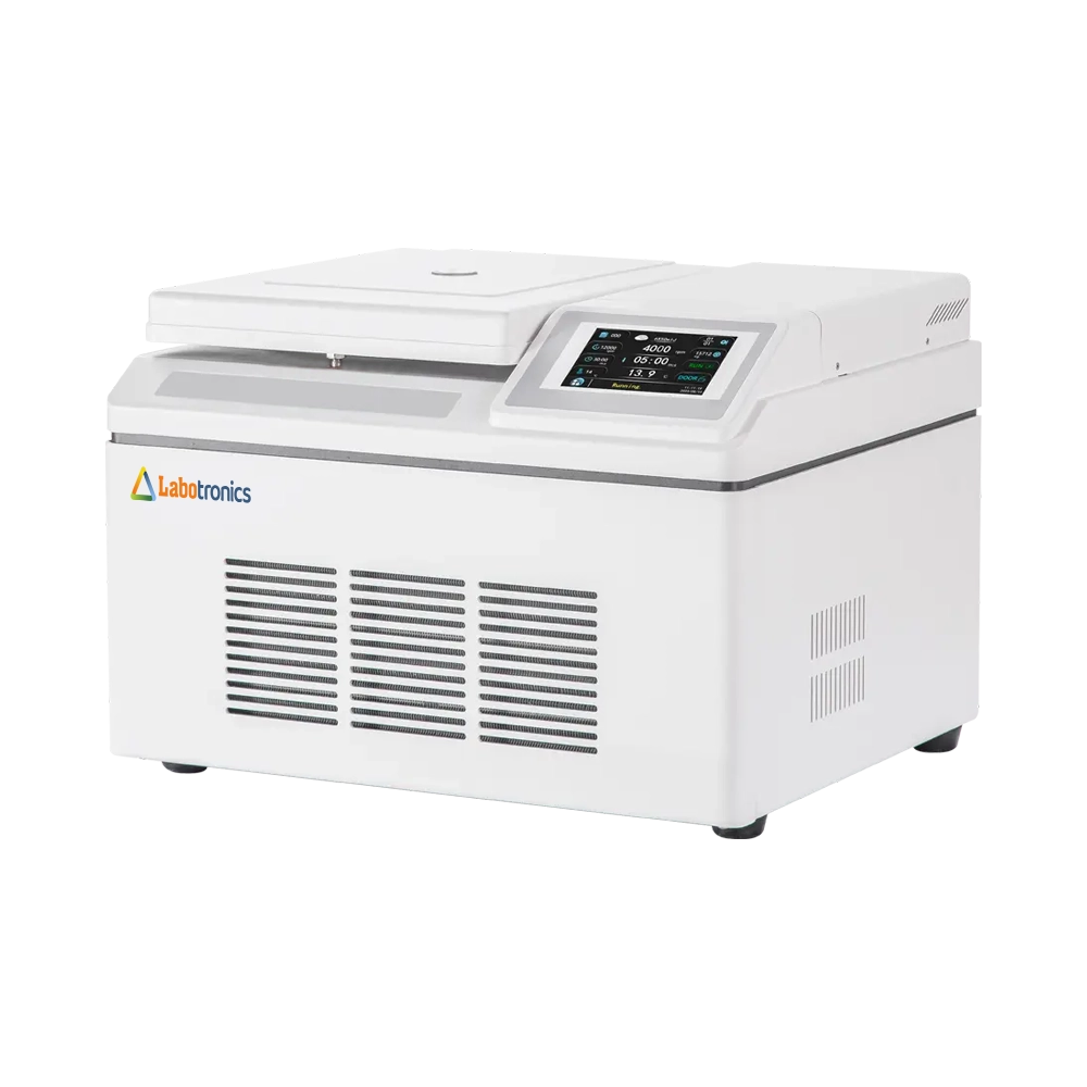 High Speed Refrigerated Centrifuge LB-20HRC High Speed Refrigerated Centrifuge LB-20HRC