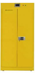 Intelligent safety cabinet LB-20ISC