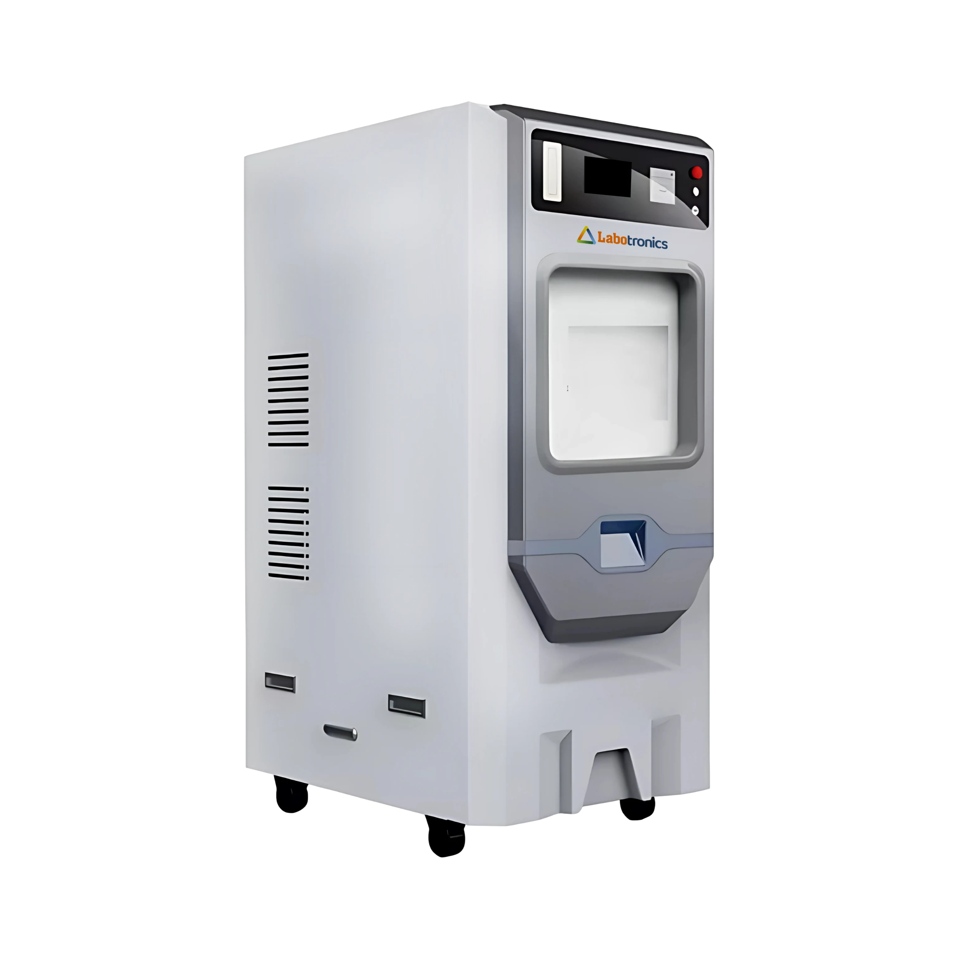 Hydrogen Peroxide Plasma Sterilizer LB-20LHPS Hydrogen Peroxide Plasma Sterilizer LB-20LHPS