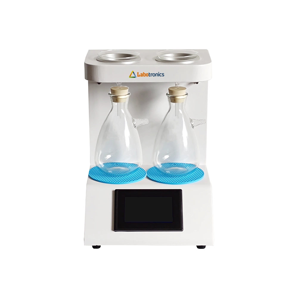Mechanical Impurities Tester LB-20MIT