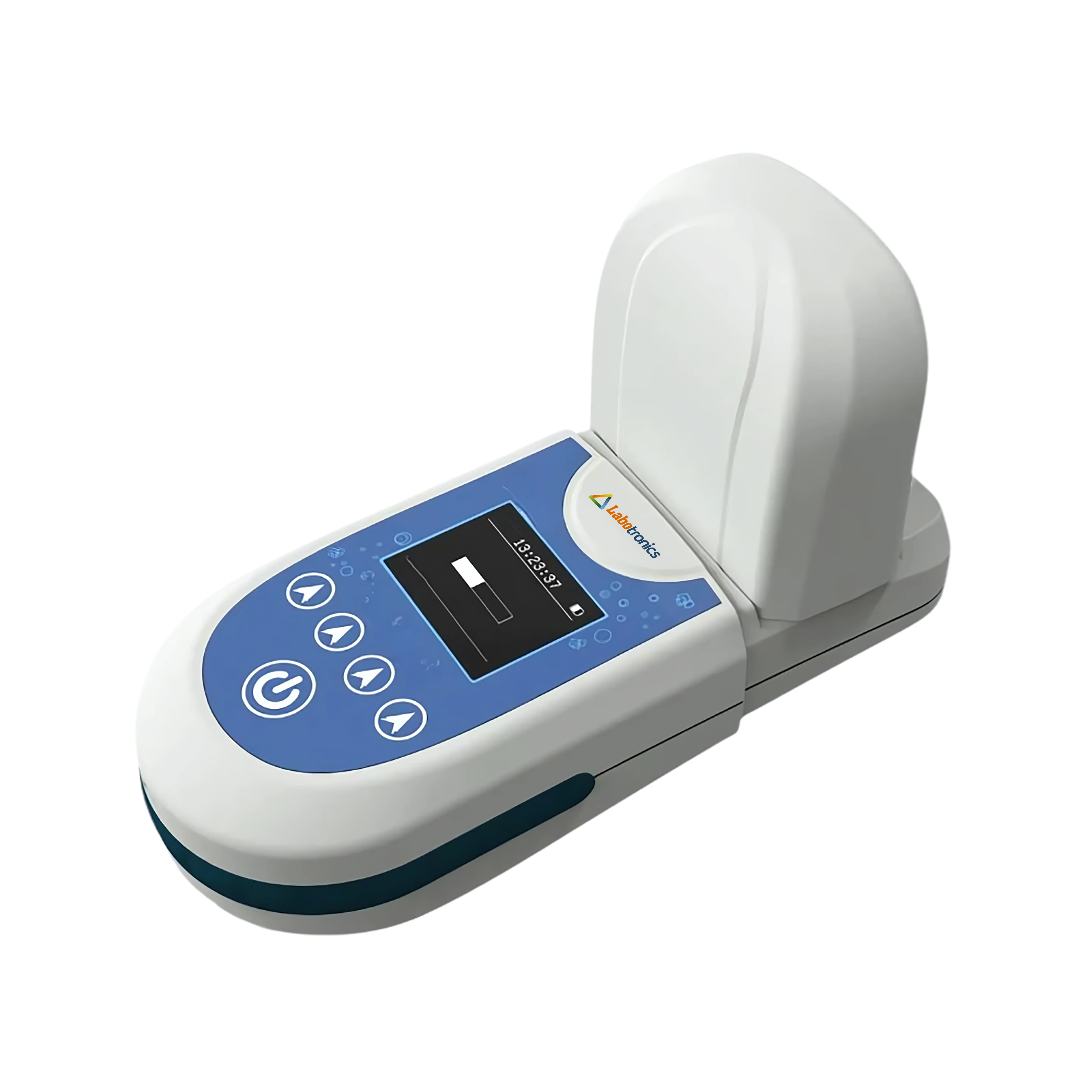 Portable Turbidity Meter LB-20PTM Portable Turbidity Meter LB-20PTM