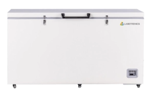 -40 °C Chest deep freezer LB-21CDF