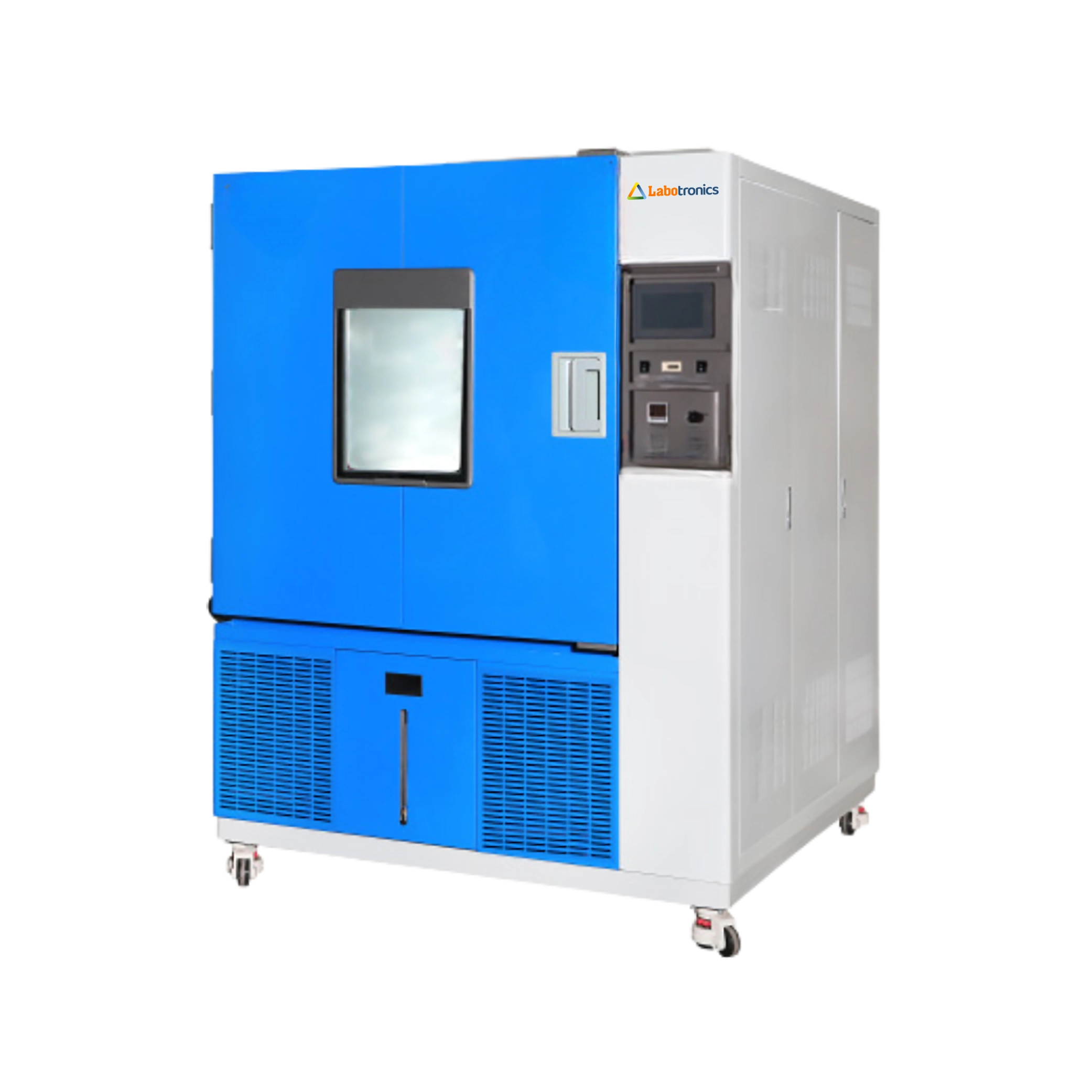 Temperature and Humidity Test Chamber LB-21CTH