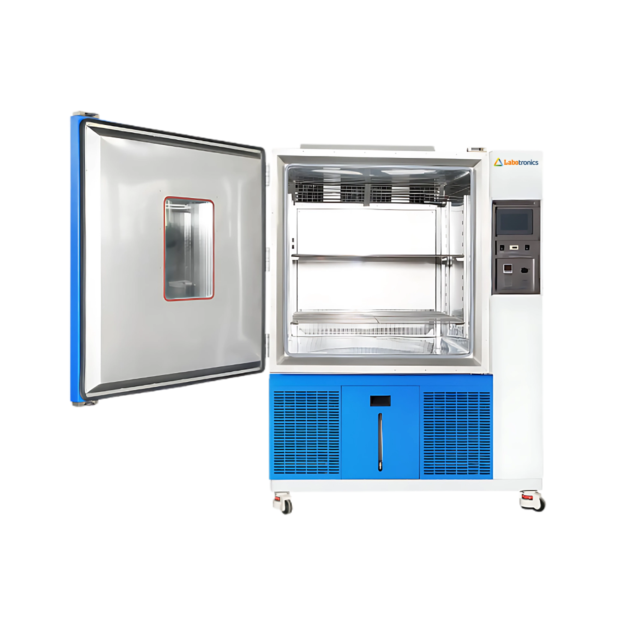Temperature and Humidity Test Chamber LB-21CTH