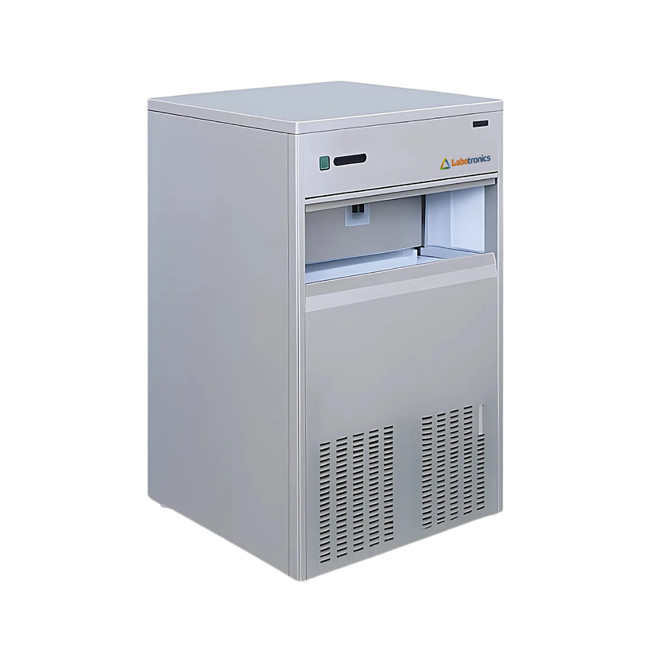 Flake Ice Maker LB-21FIM Flake Ice Maker LB-21FIM