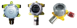 Fixed Gas Analyzer LB-21FXA
