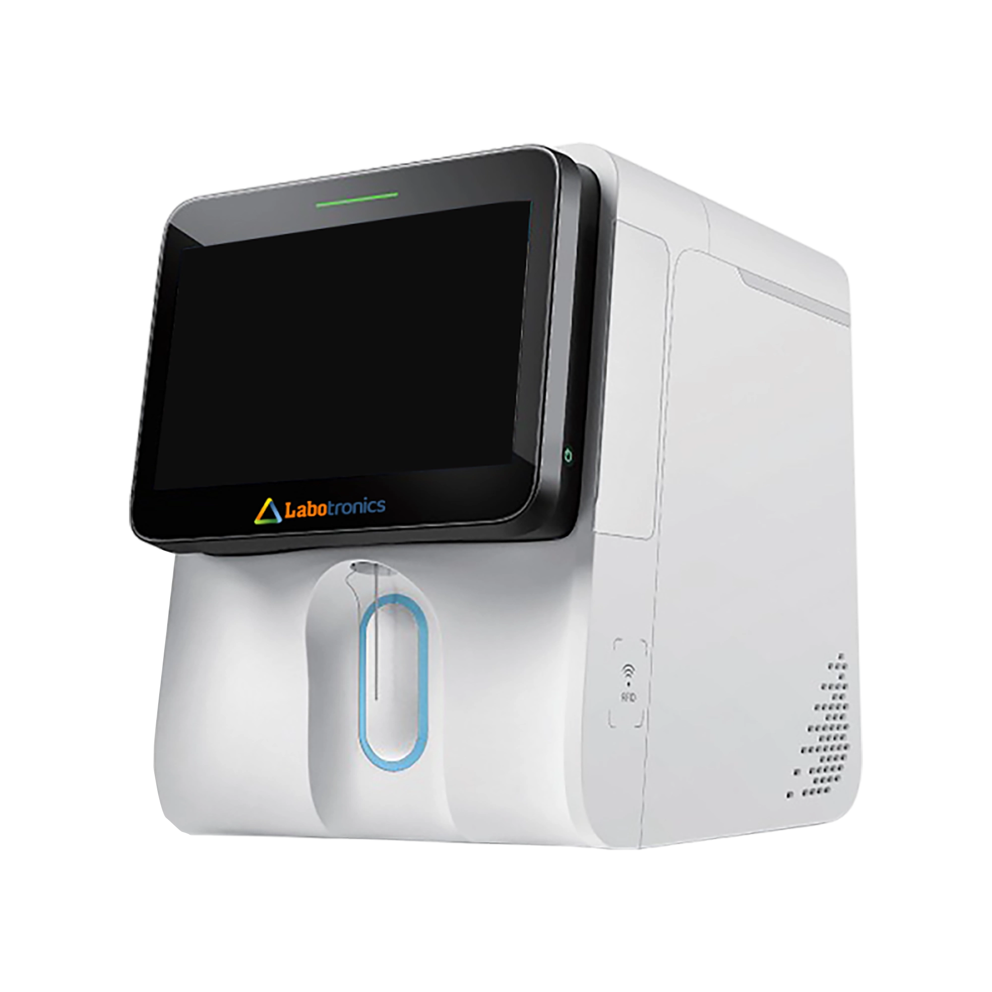 Hematology Analyzer LB-21HEA