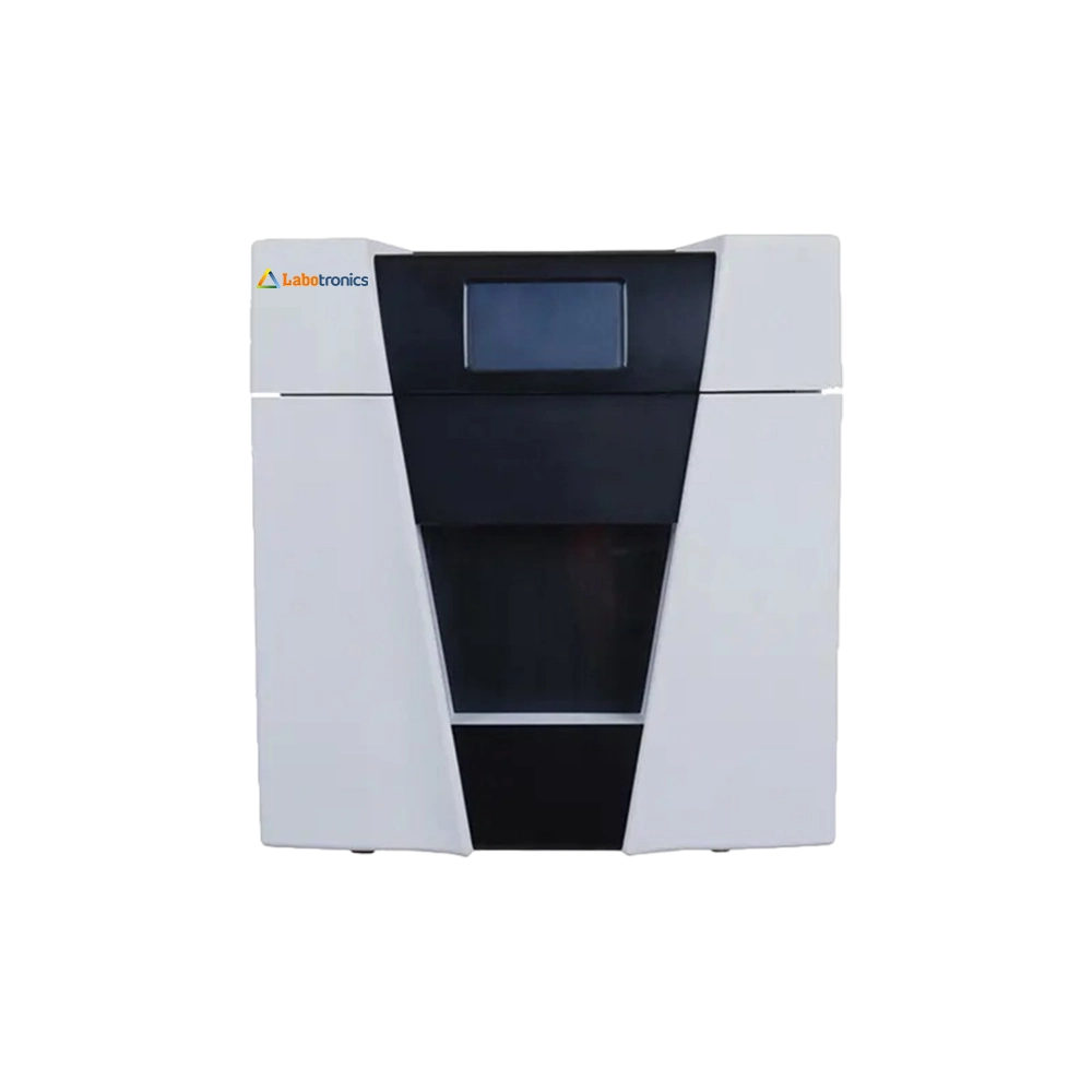 Microwave Digestion System LB-21MDS