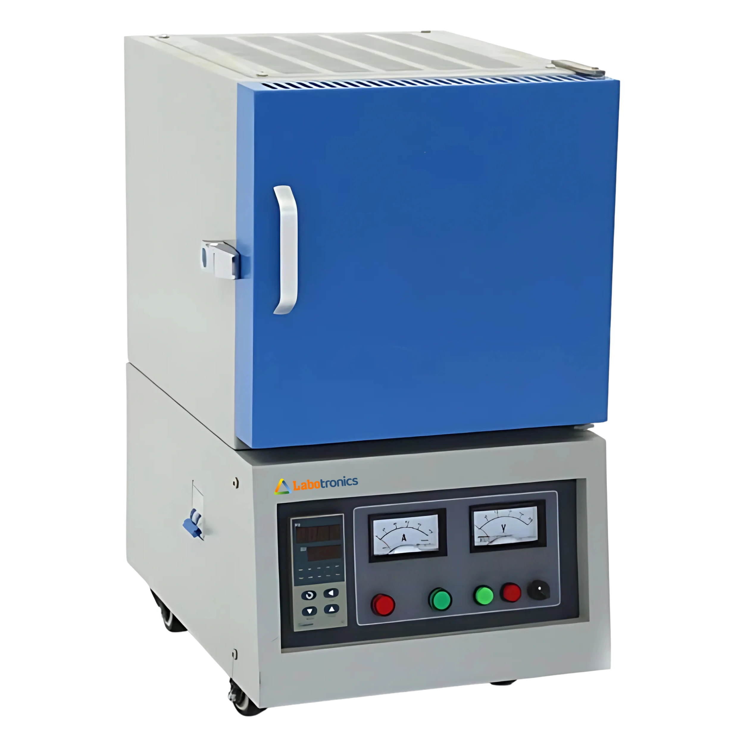 Muffle Furnace LB-21MFF