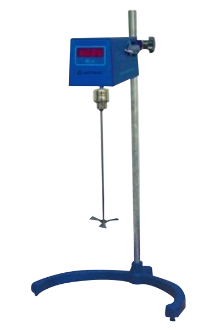 Digital  overhead stirrer LB-21OHS