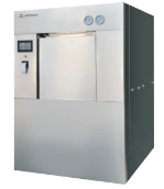 Pulse Vacuum Autoclave LB-21PVA