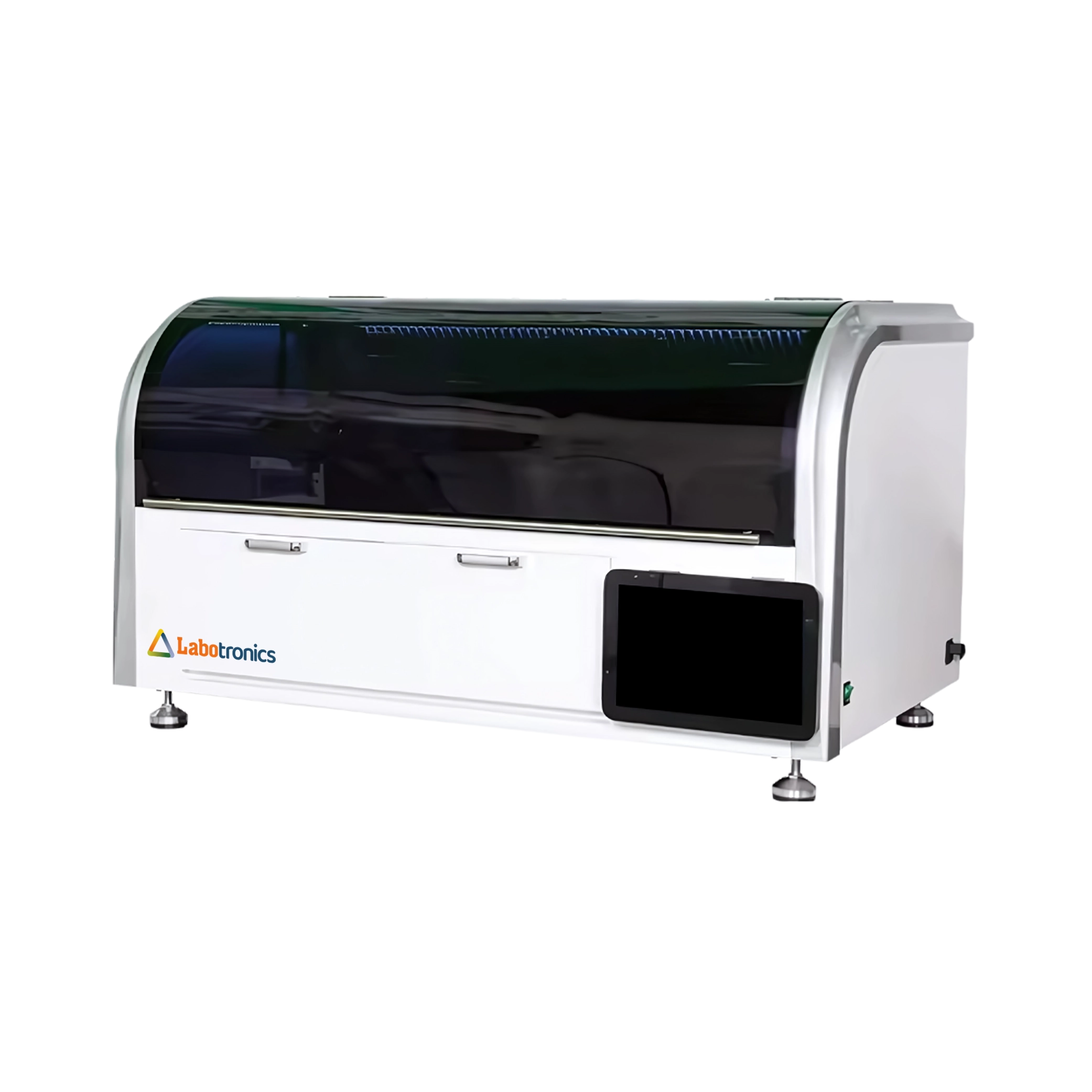 Tissue Slide Stainer LB-21TSS