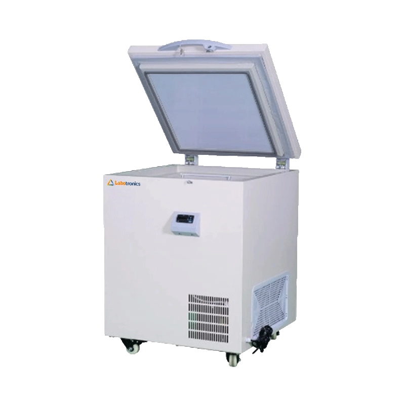 -40 ℃ Chest Deep Freezer LB-22CDF