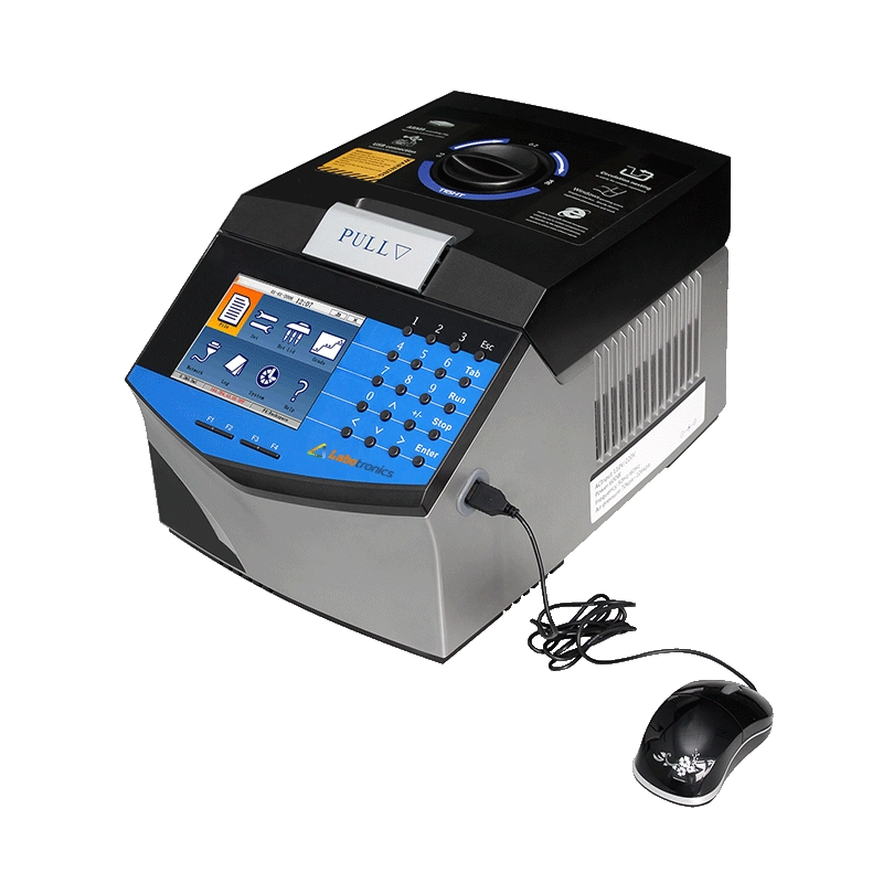 Standard Gradient PCR Machine LB-22GPCR