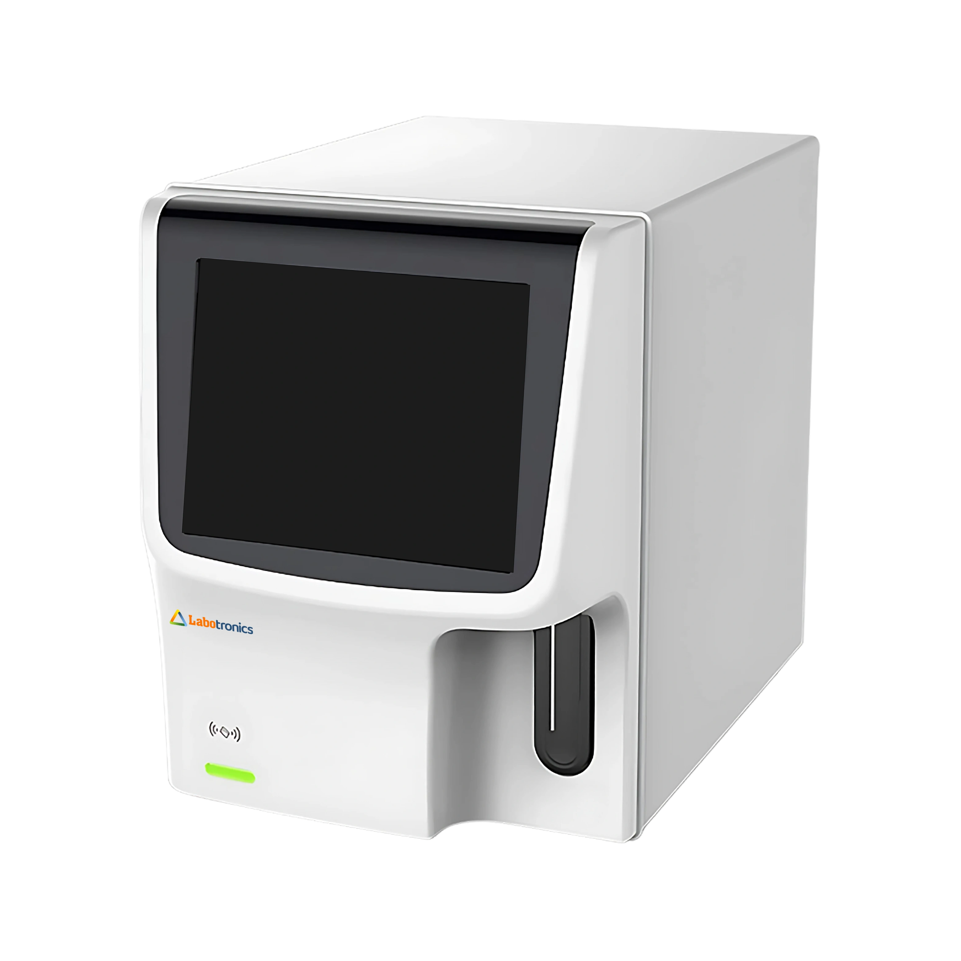 Hematology Analyzer LB-22HEA Hematology Analyzer LB-22HEA