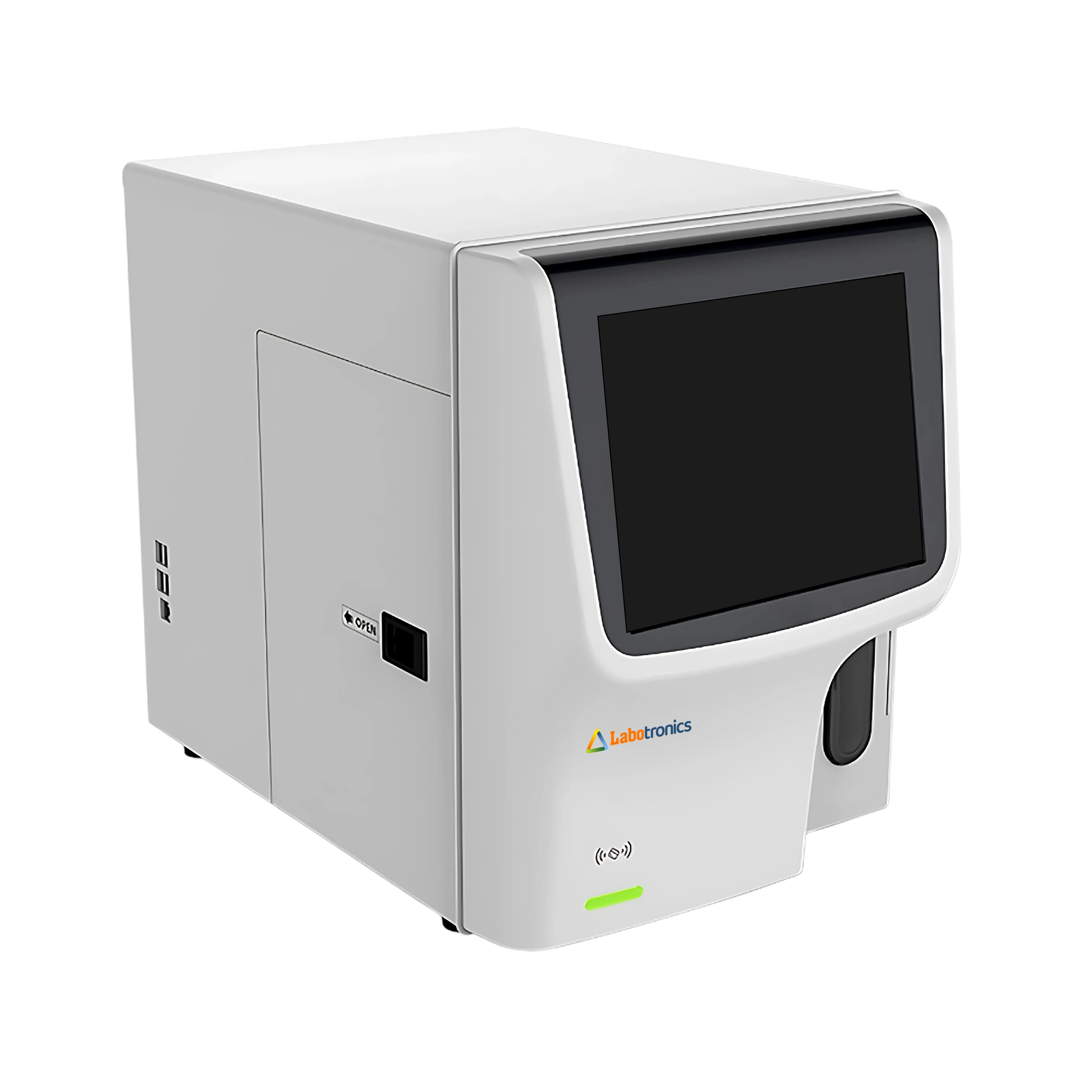 Hematology Analyzer LB-22HEA Hematology Analyzer LB-22HEA