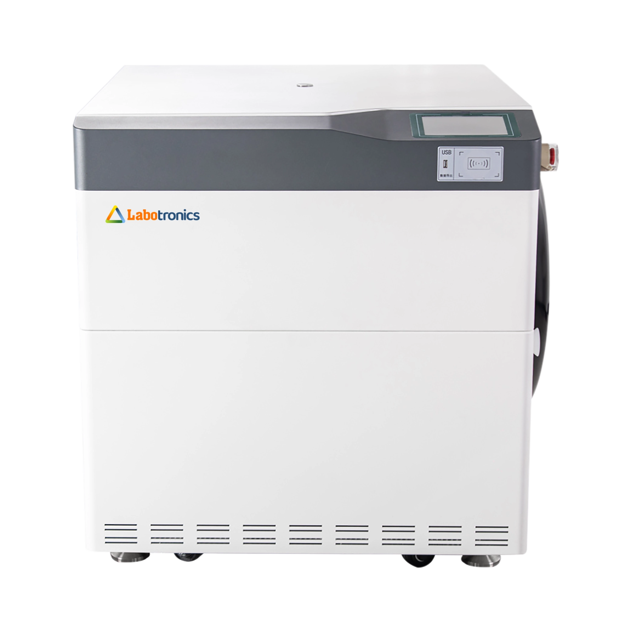 Low Speed Refrigerated Centrifuge LB-22LRC