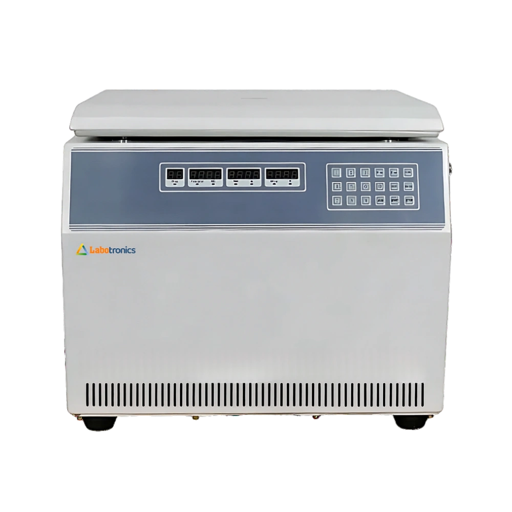 Low speed centrifuge LB-22LSC