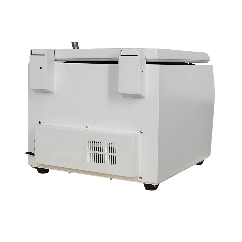 Low speed centrifuge LB-22LSC