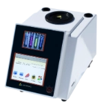 Automatic Melting Point Meter LB-22MPM