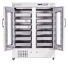 Blood bank refrigerator LB-23BSR