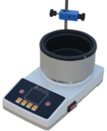 Intelligent digital stirring oil bath LB-23OBS