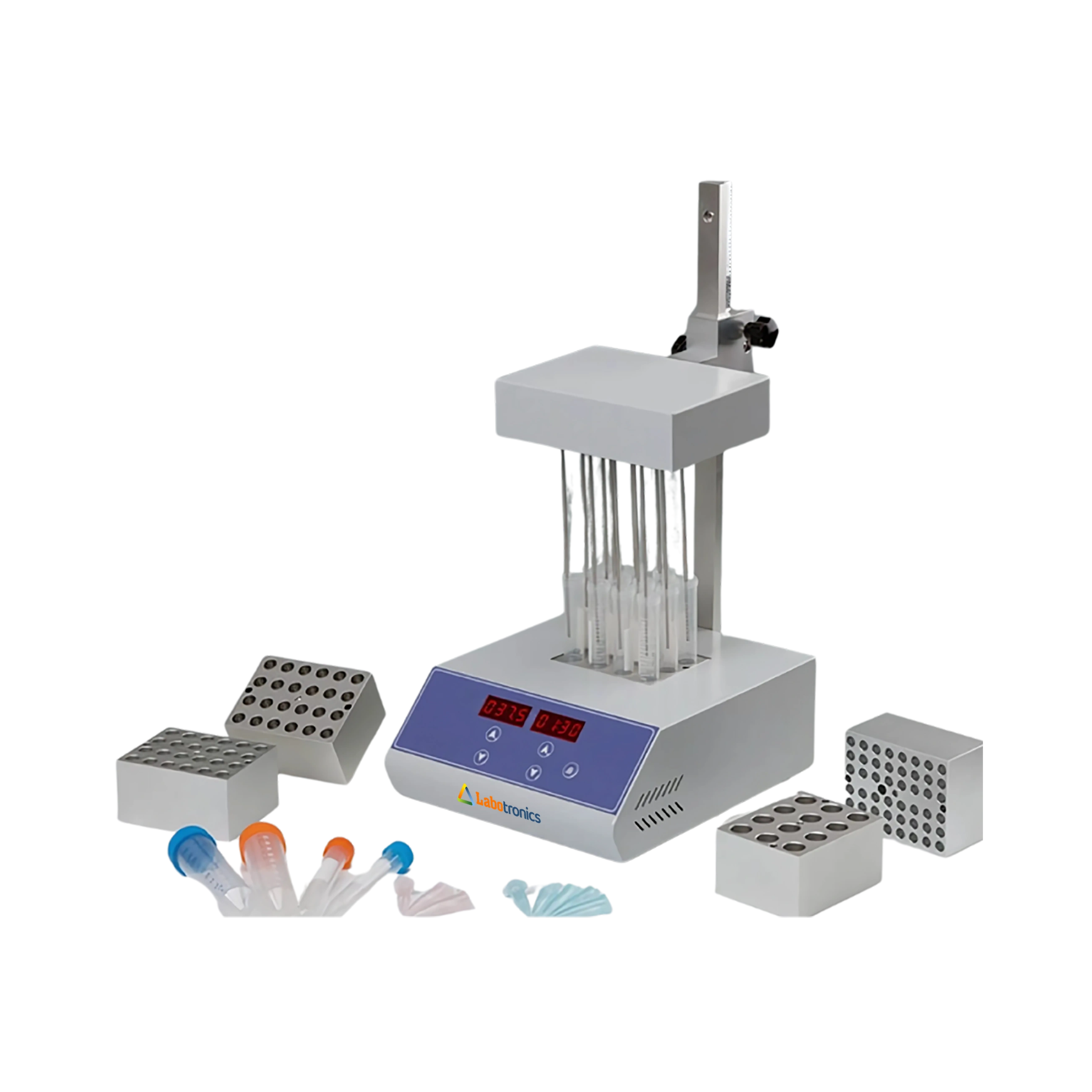 Sample Concentrator LB-23SC