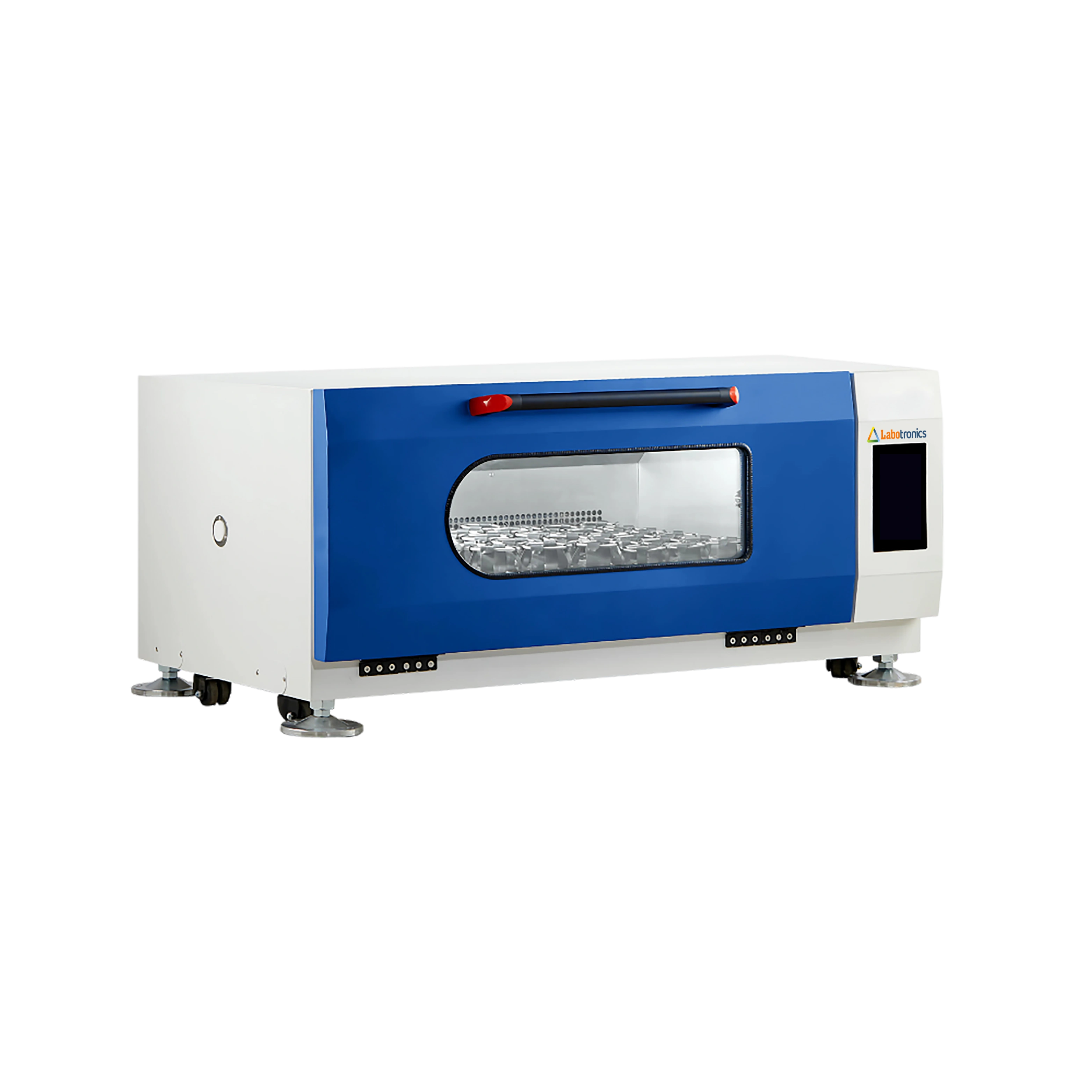 Stackable Shaker Incubator LB-24SSI