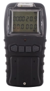Multi-gas Analyzer LB-25MA