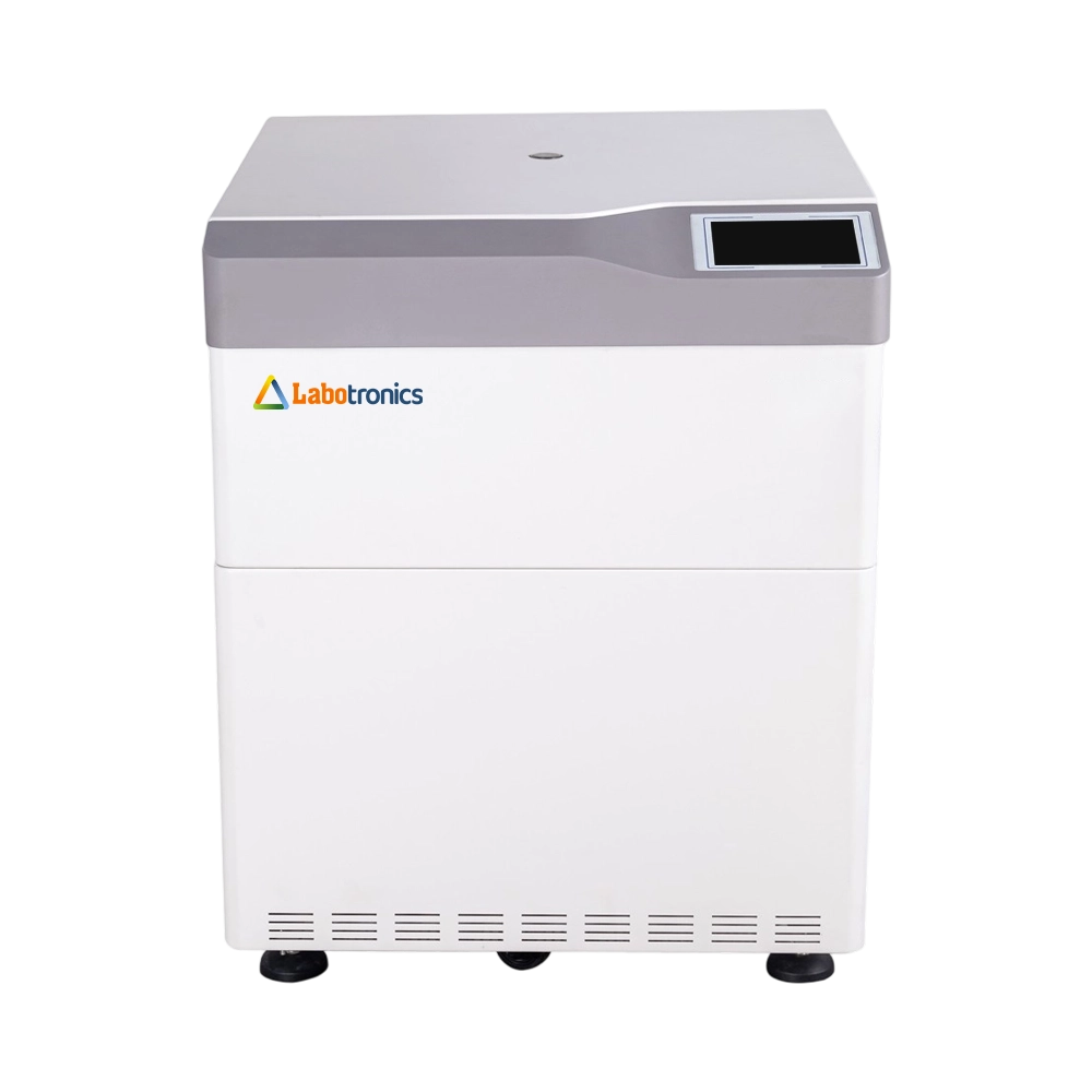High Speed Refrigerated Centrifuge LB-28HRC