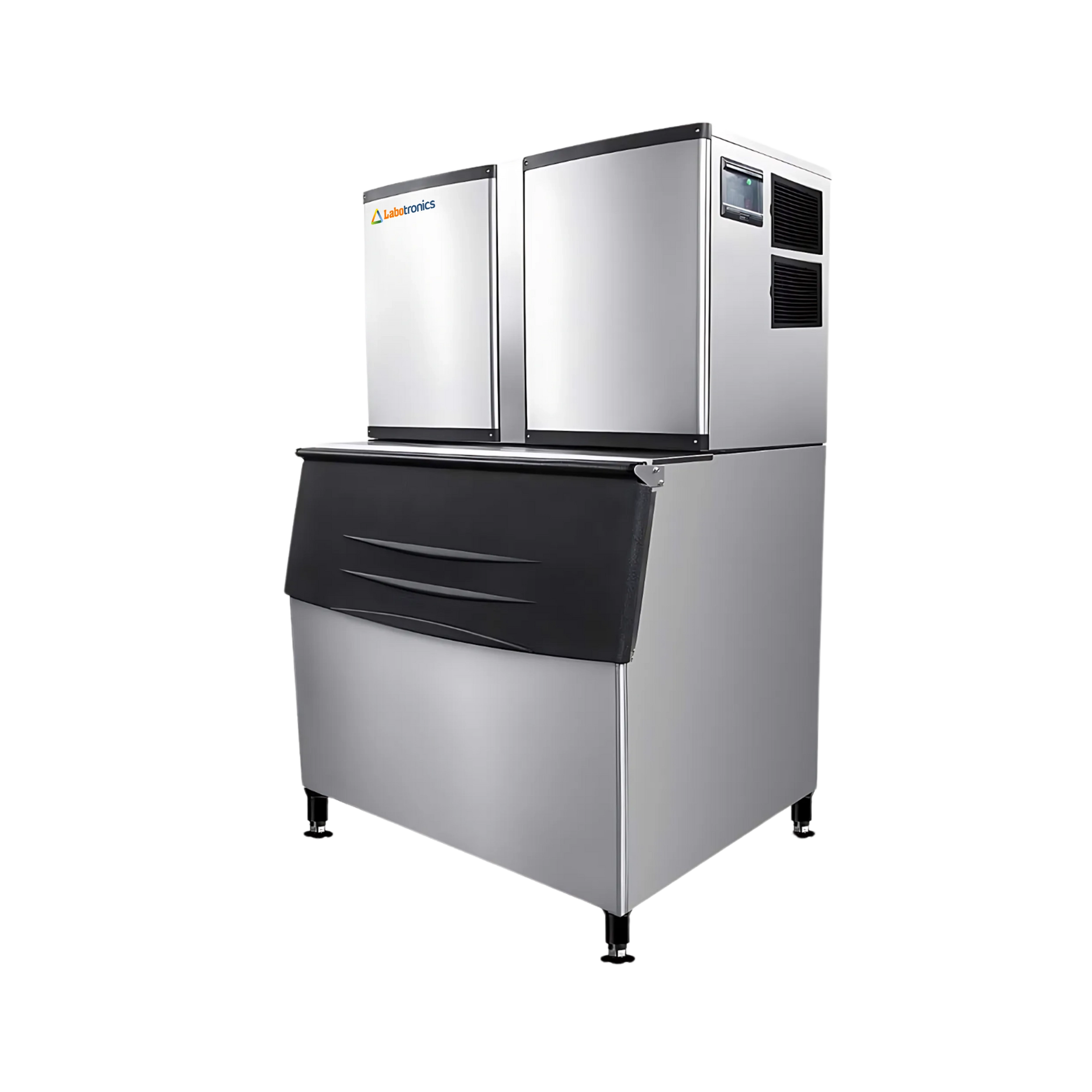 Cube Ice Maker LB-29CUM Cube Ice Maker LB-29CUM