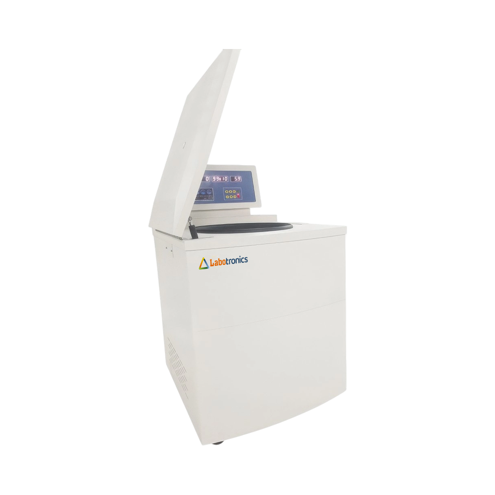 High Speed Refrigerated Centrifuge LB-29HRC High Speed Refrigerated Centrifuge LB-29HRC