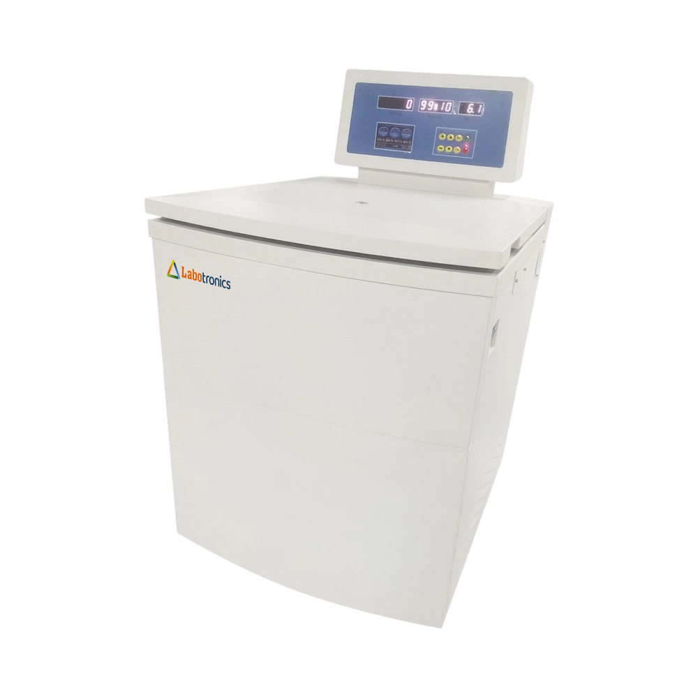 High Speed Refrigerated Centrifuge LB-29HRC High Speed Refrigerated Centrifuge LB-29HRC