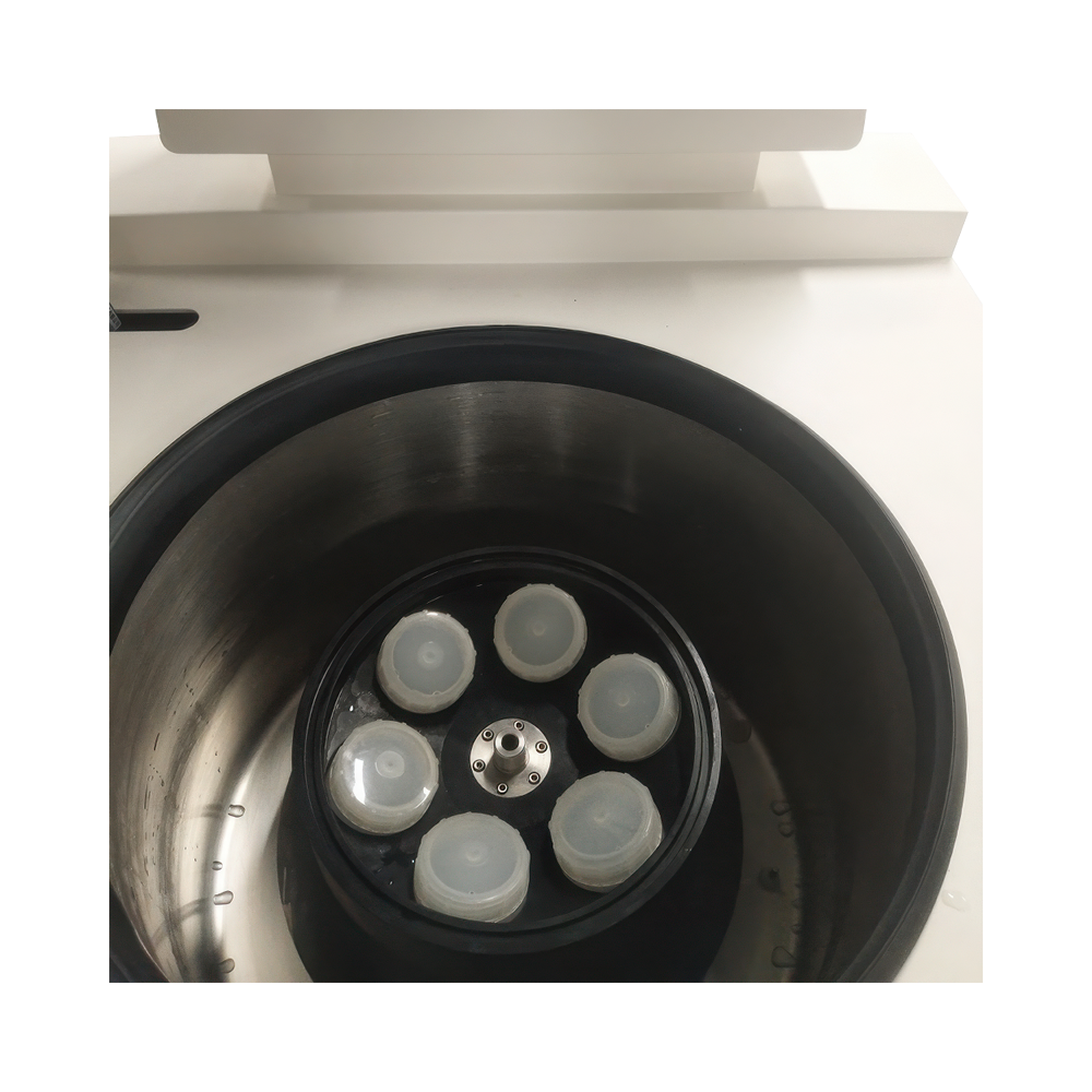 High Speed Refrigerated Centrifuge LB-29HRC High Speed Refrigerated Centrifuge LB-29HRC