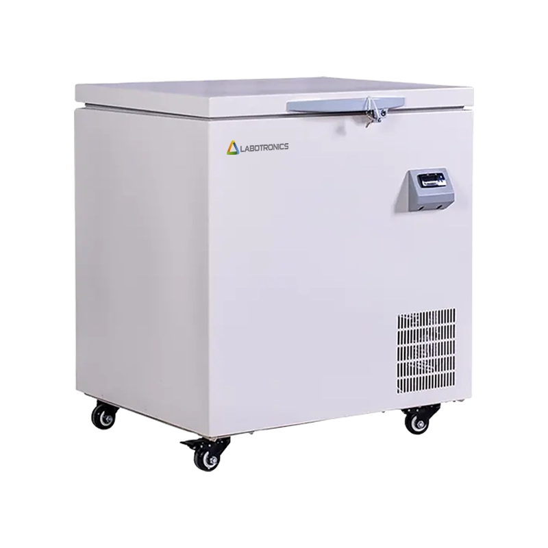 -40°C Chest Deep Freezer LB-30CDF