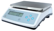 Double Display Balance LB-30DDB