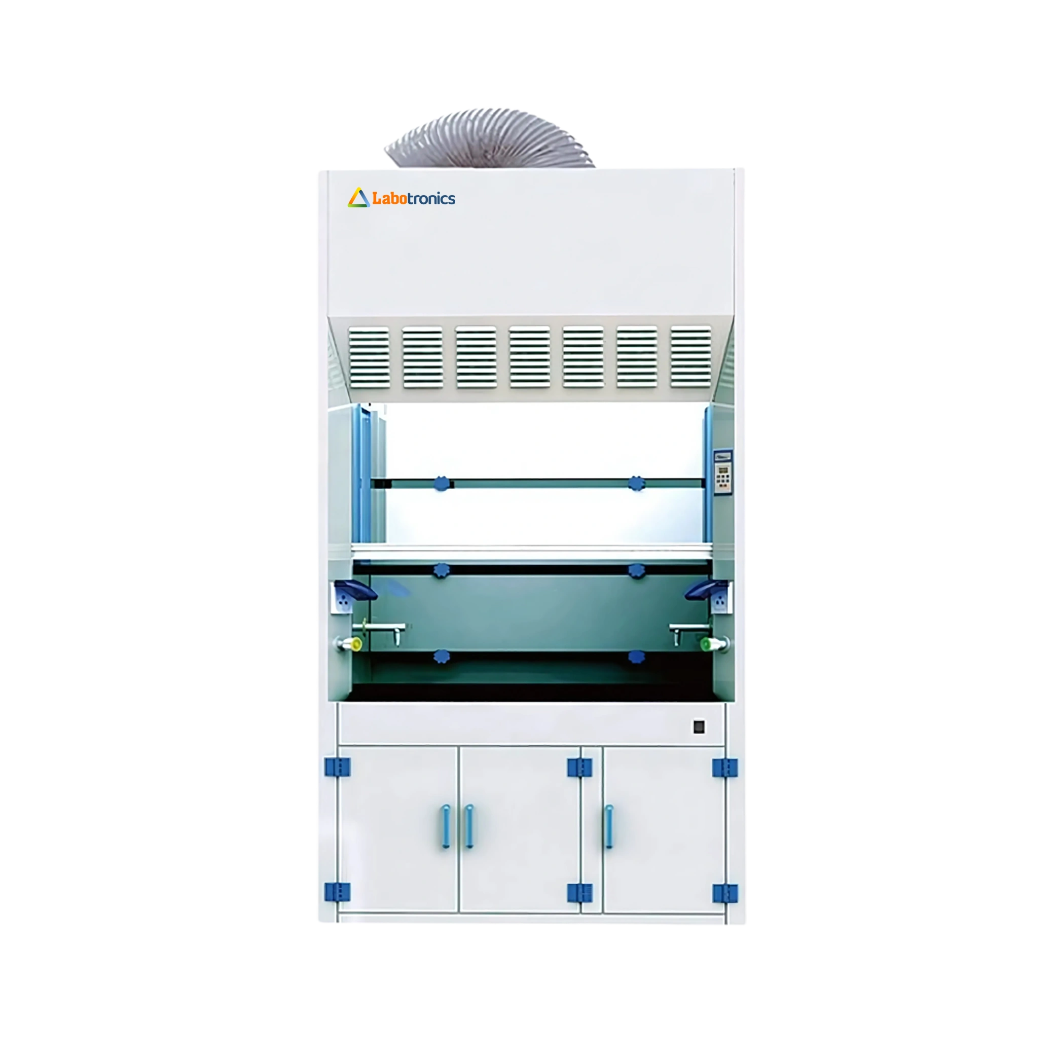Ducted fume hood LB-30DFH Ducted fume hood LB-30DFH