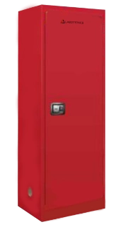 Industrial safety cabinet LB-30ISC
