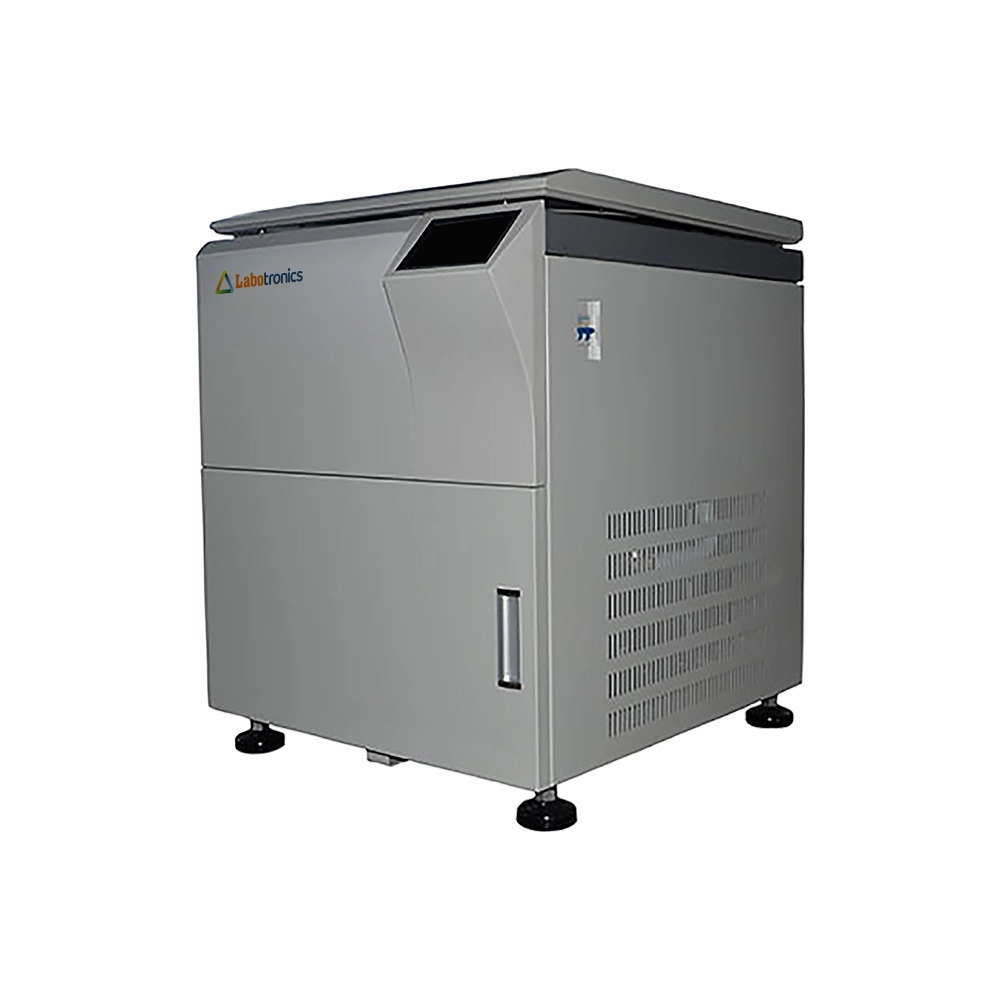 Low Speed Refrigerated Centrifuge LB-30LRC