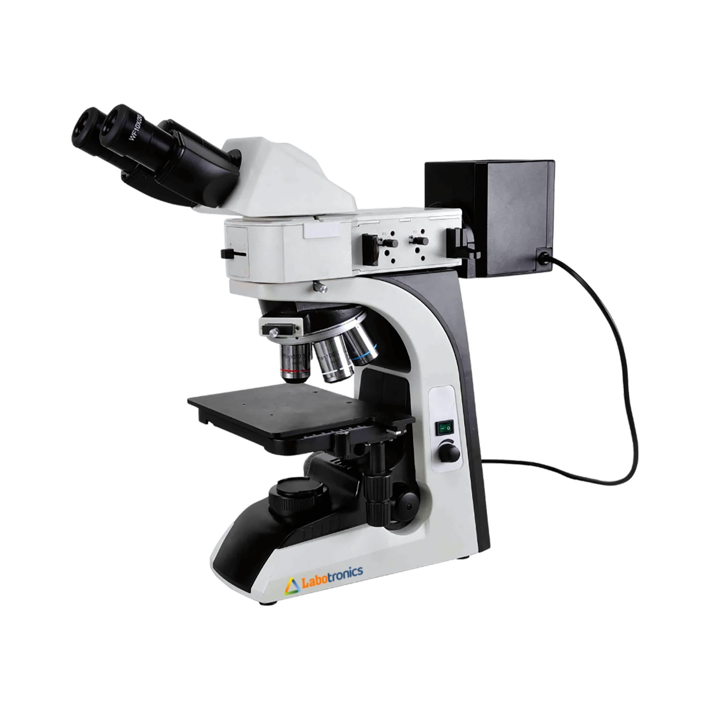 Metallurgical Microscope LB-30MUM