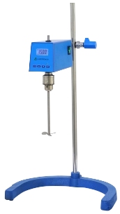 Digital electric overhead stirrer LB-30OHS