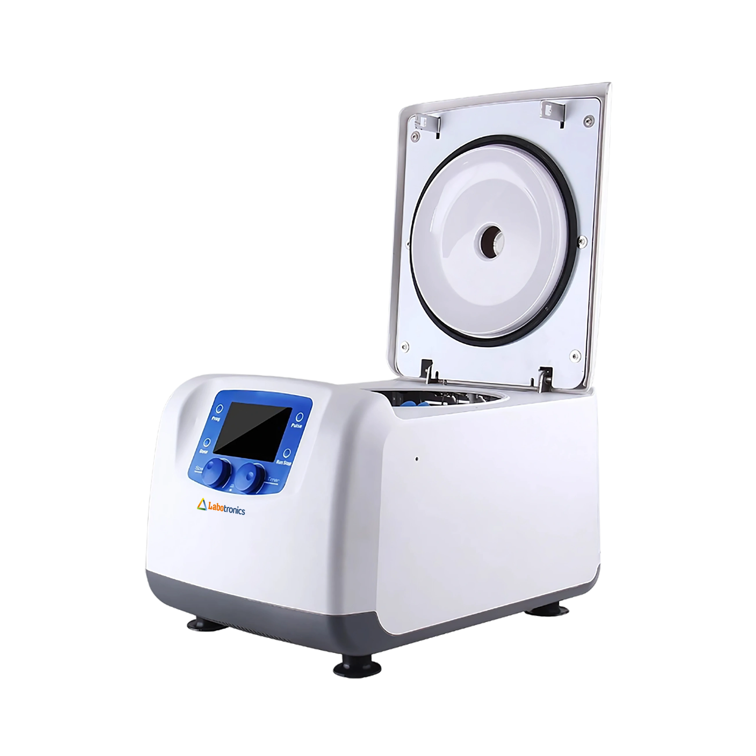 Clinical centrifuge LB-31LCC