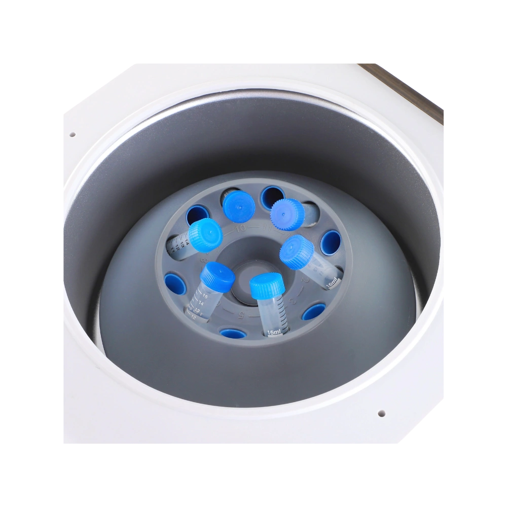 Clinical centrifuge LB-31LCC