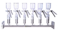 Manifold Vacuum Filtration Apparatus LB-31MVFA