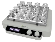 Orbital Shakers LB-31OS