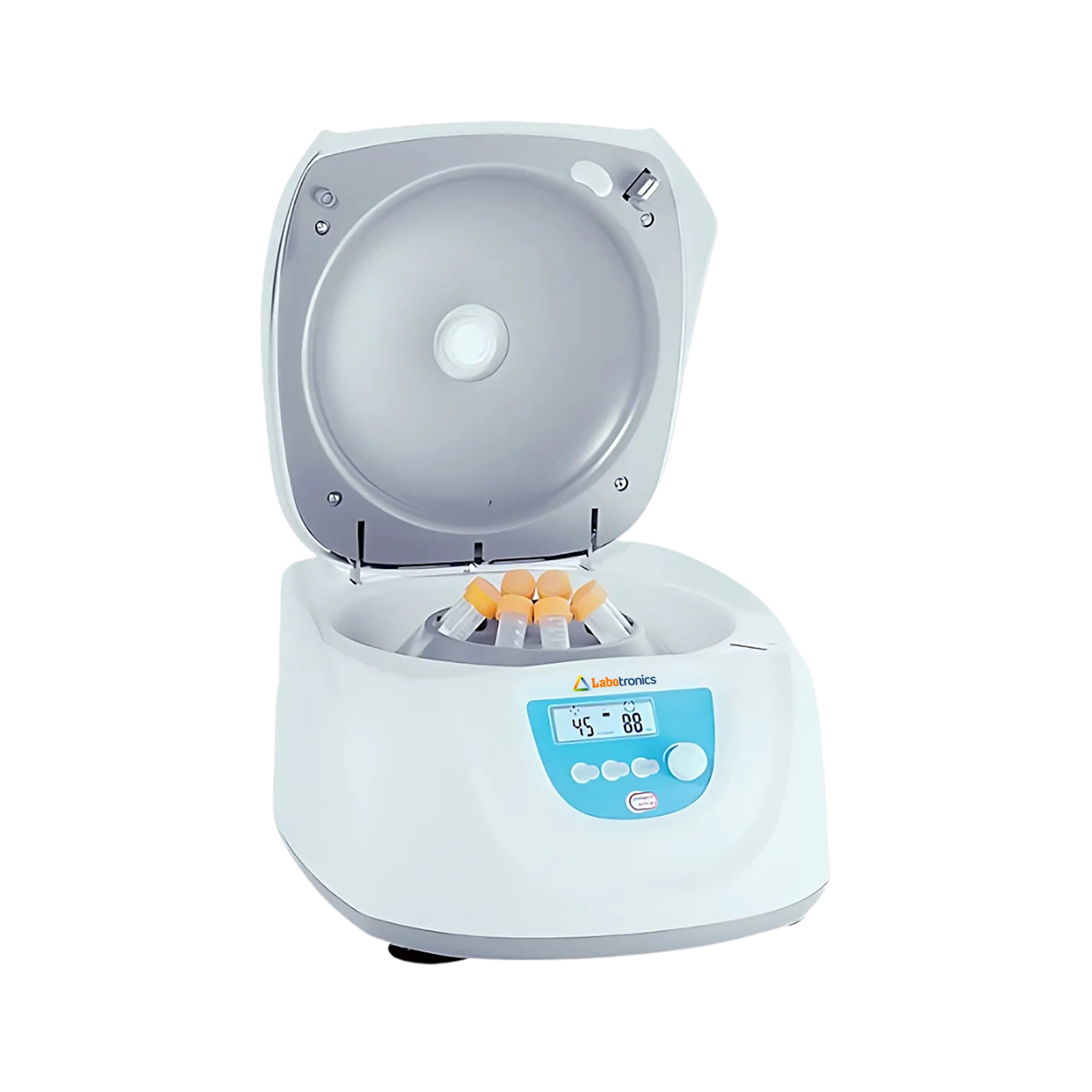 Clinical centrifuge LB-32LCC