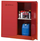 Industrial safety cabinet LB-33ISC