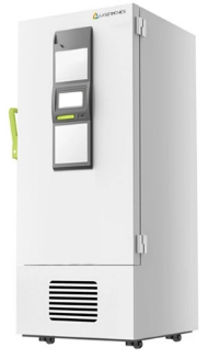 -86 °C Upright ULT freezer LB-33UUF