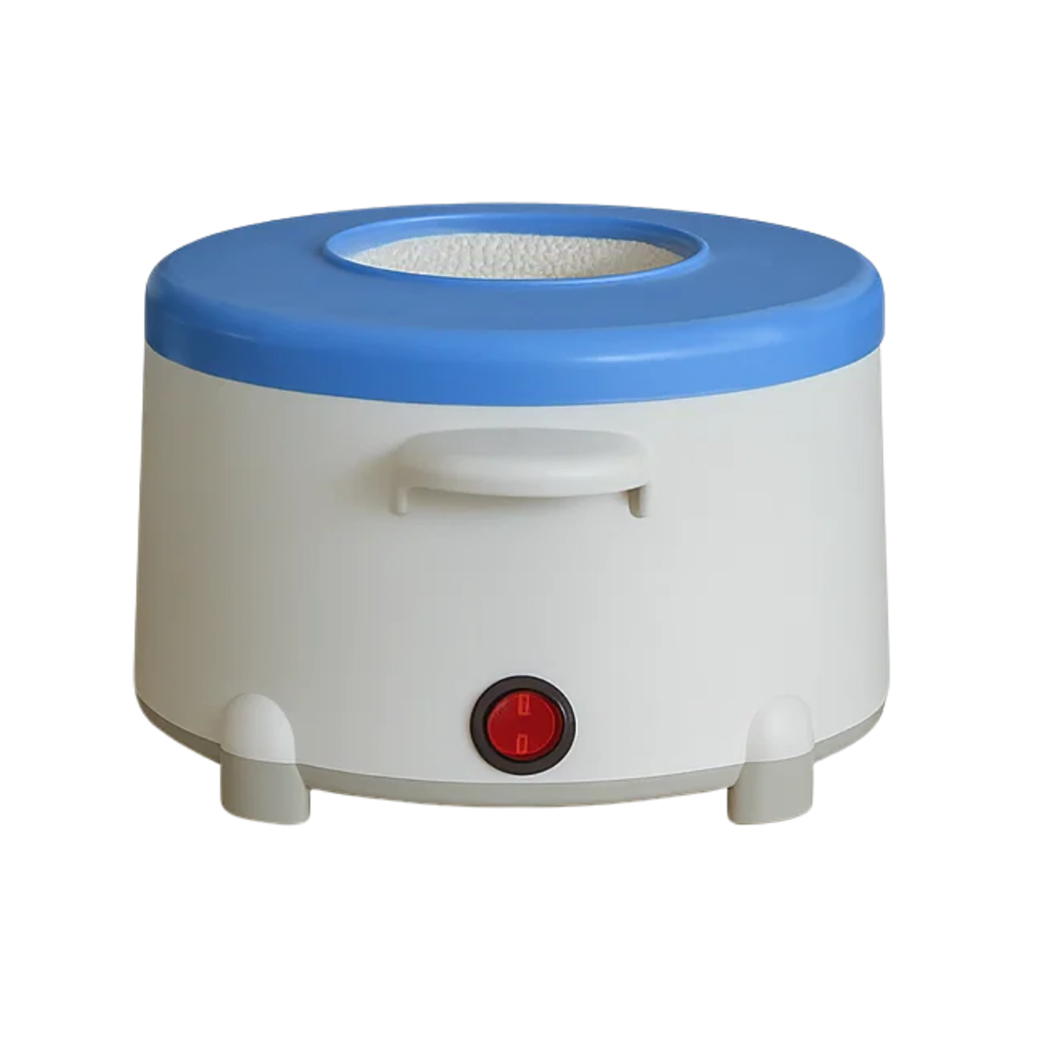 Intelligent thermostatic heating mantle LB-40HMT Intelligent thermostatic heating mantle LB-40HMT