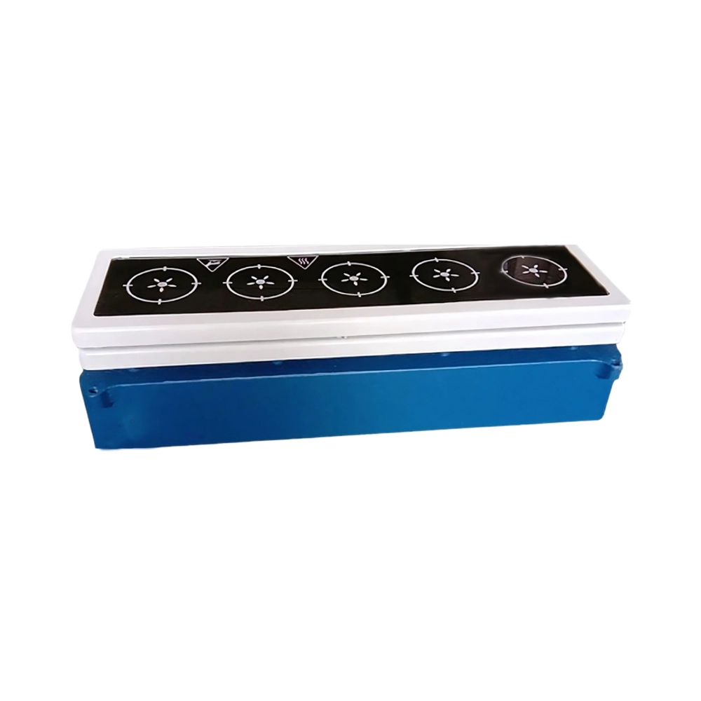 5 Point hotplate stirrer LB-40HPS 5 Point hotplate stirrer LB-40HPS